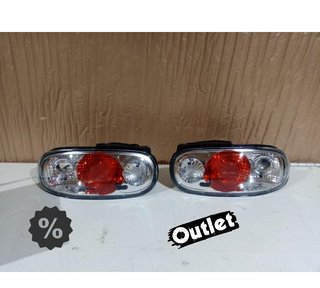CB PILOTOS MAZDA MX5 98-05 FONDO CROMO R147887C2
