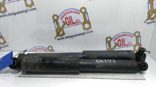 827541 juego amortiguadores tras ford transit caja