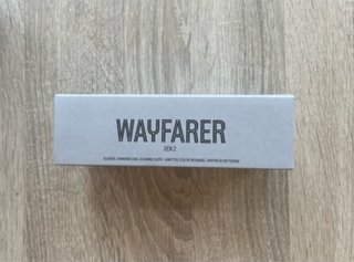 Gafas Ray-Ban Wayfarer 2