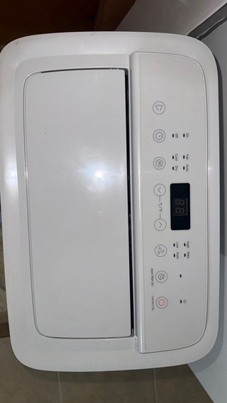 Aire Acondicionado Portátil Midea