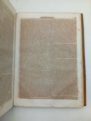Libro antiguo Historia de Francia 1851