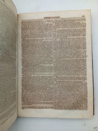 Libro antiguo Historia de Francia 1851