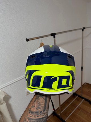Casco Airoh Motocross