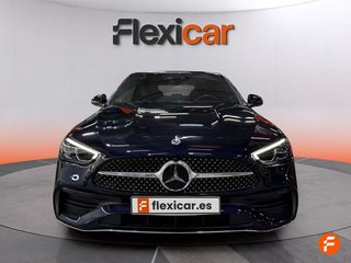 Mercedes-Benz Clase C C 200