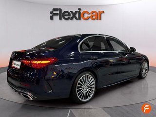 Mercedes-Benz Clase C C 200