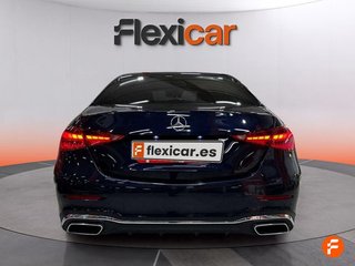 Mercedes-Benz Clase C C 200