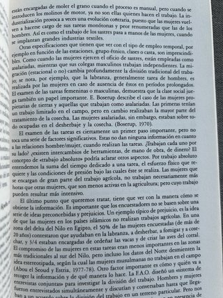 Mujeres, tecnología y desarrollo - M. Van der Veke