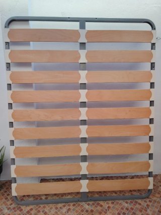 Somier 150x190