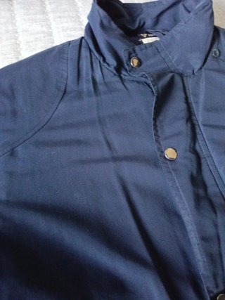 Chaquetón Uniforme Yago Talla 14