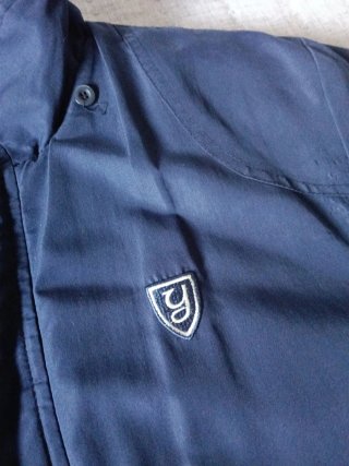 Chaquetón Uniforme Yago Talla 14
