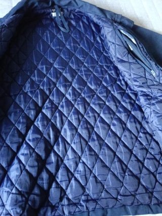 Chaquetón Uniforme Yago Talla 14