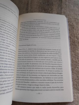 Secretos de la Roma Antigua, Los -Z