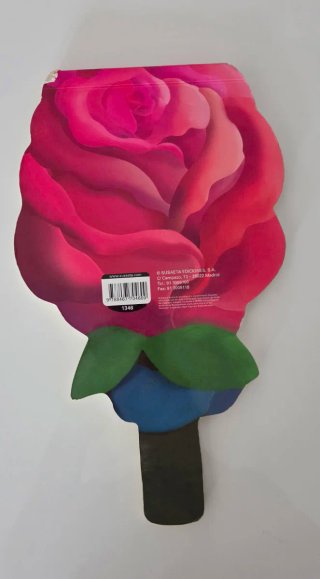 Una rosa per a... (Catalan Edition)