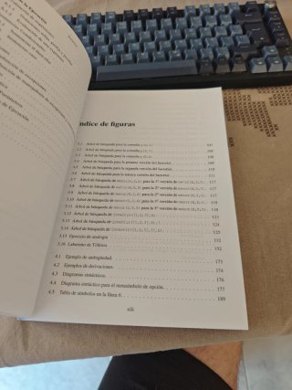 Teoría de los lenguajes de programación