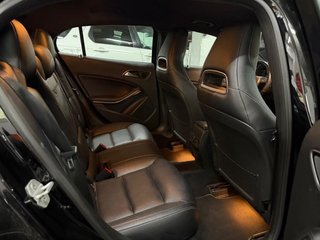 Mercedes-Benz GLA 2014