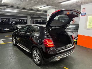 Mercedes-Benz GLA 2014