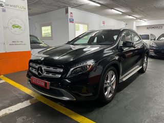 Mercedes-Benz GLA 2014