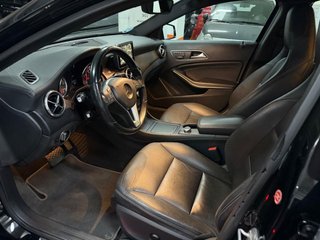 Mercedes-Benz GLA 2014