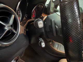 Mercedes-Benz GLA 2014