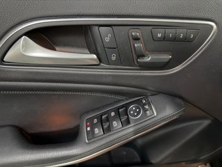 Mercedes-Benz GLA 2014
