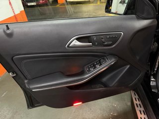 Mercedes-Benz GLA 2014