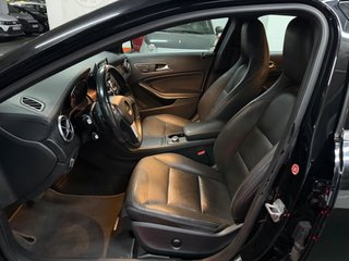 Mercedes-Benz GLA 2014