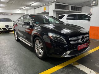 Mercedes-Benz GLA 2014