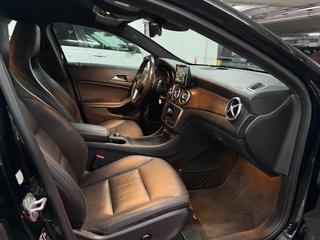 Mercedes-Benz GLA 2014