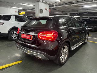 Mercedes-Benz GLA 2014