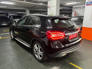 Mercedes-Benz GLA 2014