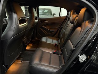 Mercedes-Benz GLA 2014