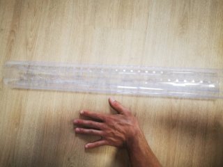 Kit de cultivo en interiores