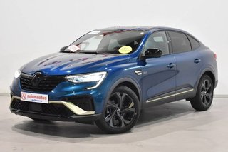 Renault Arkana 1.6 E-TECH 145 CV RS-LINE
