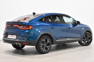 Renault Arkana 1.6 E-TECH 145 CV RS-LINE