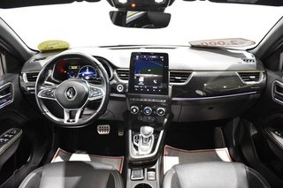 Renault Arkana 1.6 E-TECH 145 CV RS-LINE