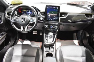 Renault Arkana 1.6 E-TECH 145 CV RS-LINE