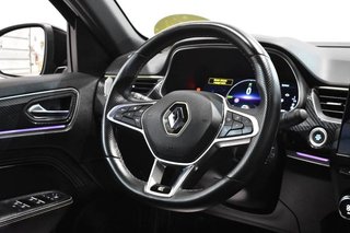 Renault Arkana 1.6 E-TECH 145 CV RS-LINE