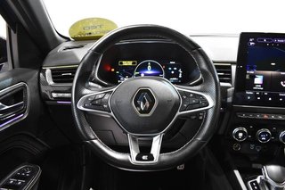 Renault Arkana 1.6 E-TECH 145 CV RS-LINE