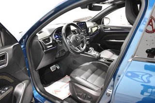 Renault Arkana 1.6 E-TECH 145 CV RS-LINE