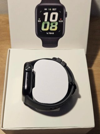 Honor Watch 5
