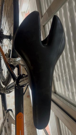 Bicicleta Orbea Aqua Carretera
