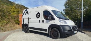 FIAT Ducato 2014
