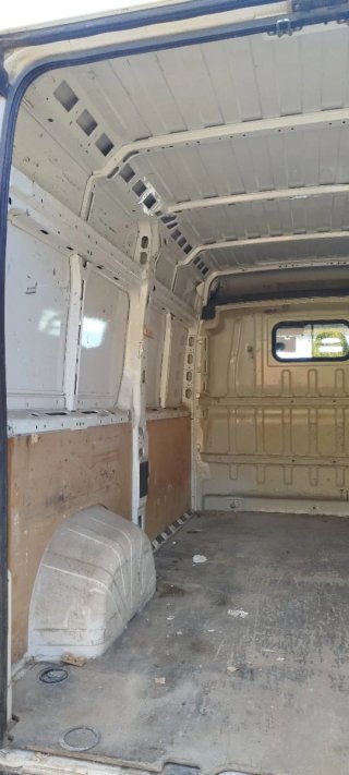 FIAT Ducato 2014