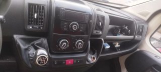 FIAT Ducato 2014