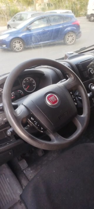 FIAT Ducato 2014