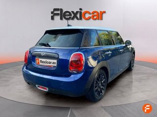 MINI Cooper COOPER 5 PUERTAS