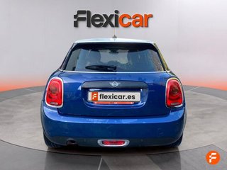 MINI Cooper COOPER 5 PUERTAS