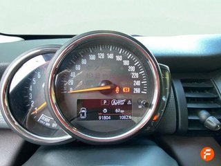 MINI Cooper COOPER 5 PUERTAS