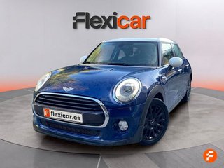 MINI Cooper COOPER 5 PUERTAS