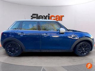 MINI Cooper COOPER 5 PUERTAS